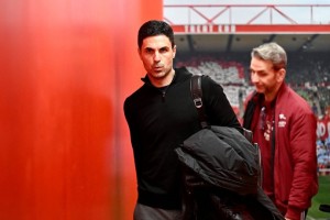 APP下载,官方登录入口-NBA常规赛倒计时，阿森纳赛后强势反弹，细节引发关注，更衣室稳定，阵容厚度经受考验(浓眉伤势最新情况)