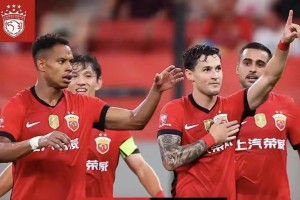 皇冠体育下载-里程碑夜上海申花强势反弹；中超关键时刻刷纪录；球迷炸锅；细节决定成败(上海申花贴吧)